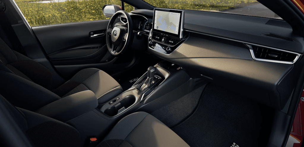 2027 Toyota Corolla for sale in Crowley, LA