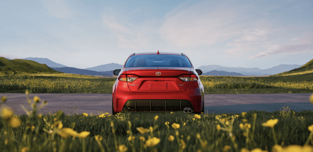 2027 Toyota Corolla for sale in Crowley, LA