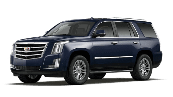 2021 Cadillac Escalade Lease Deals