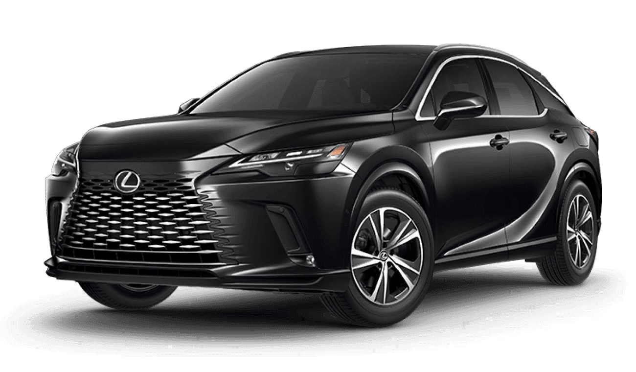 2024 Lexus RX 350