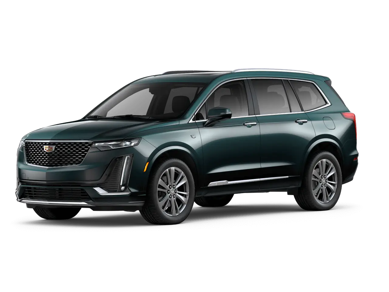 Lincoln Aviator Vs. Cadillac XT6: Features, Specs, Interior