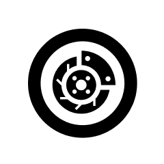 Tires Icon