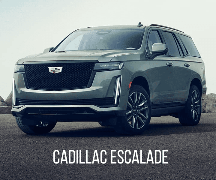 2023 Cadillac ESCALADE