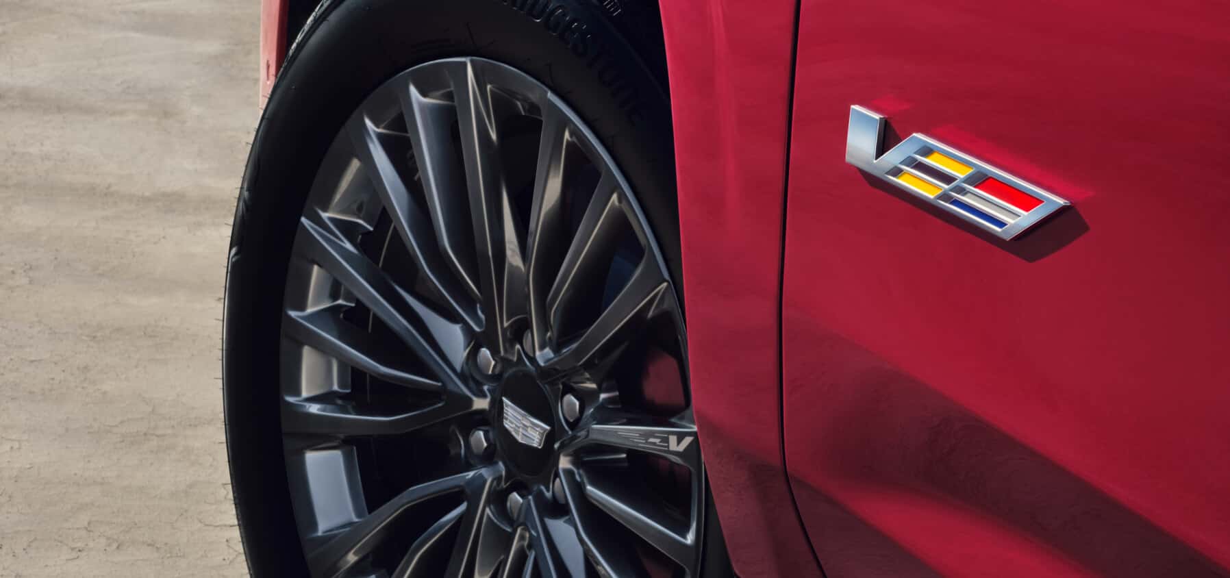 Competitive Performance: 2025 Cadillac Escalade V-Series Specs