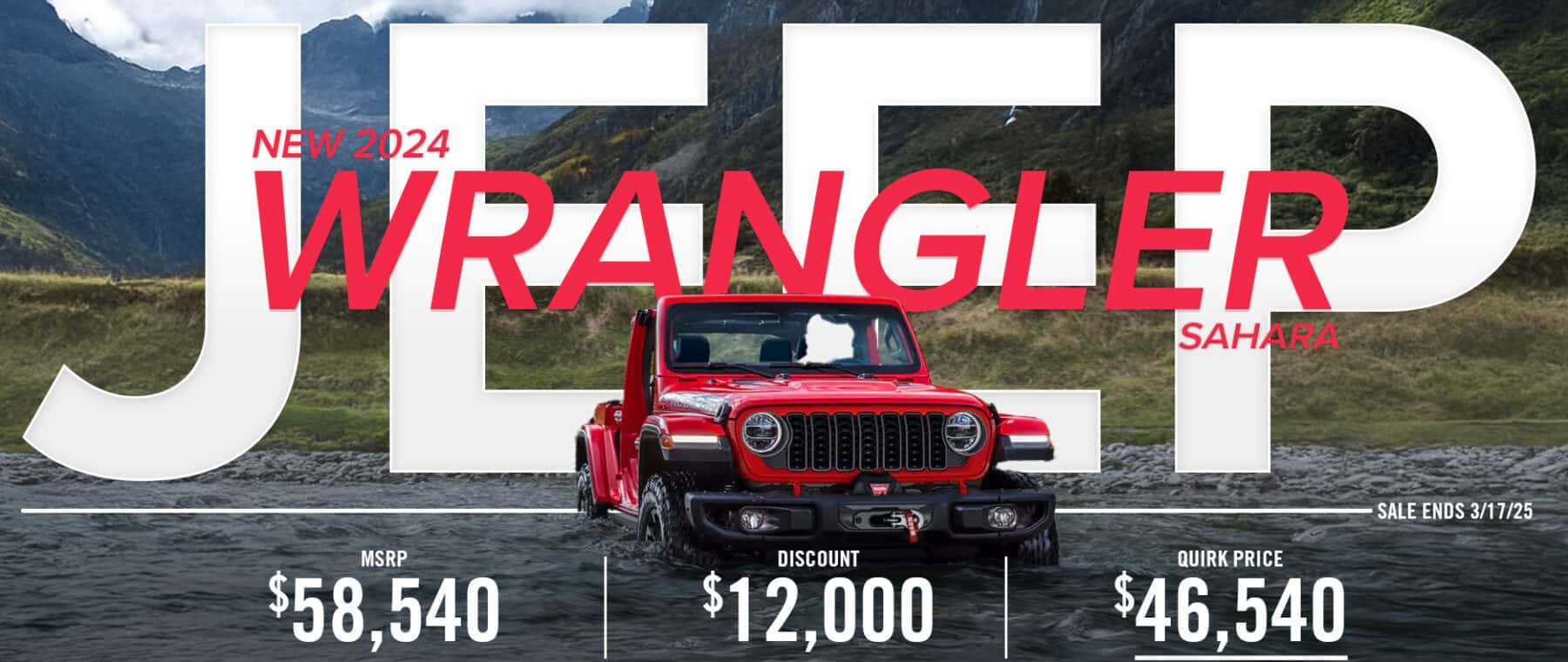 Quirk Chrysler Jeep Of Dorchester