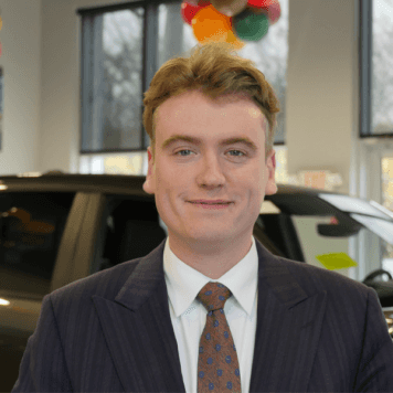 Conor  Mahon