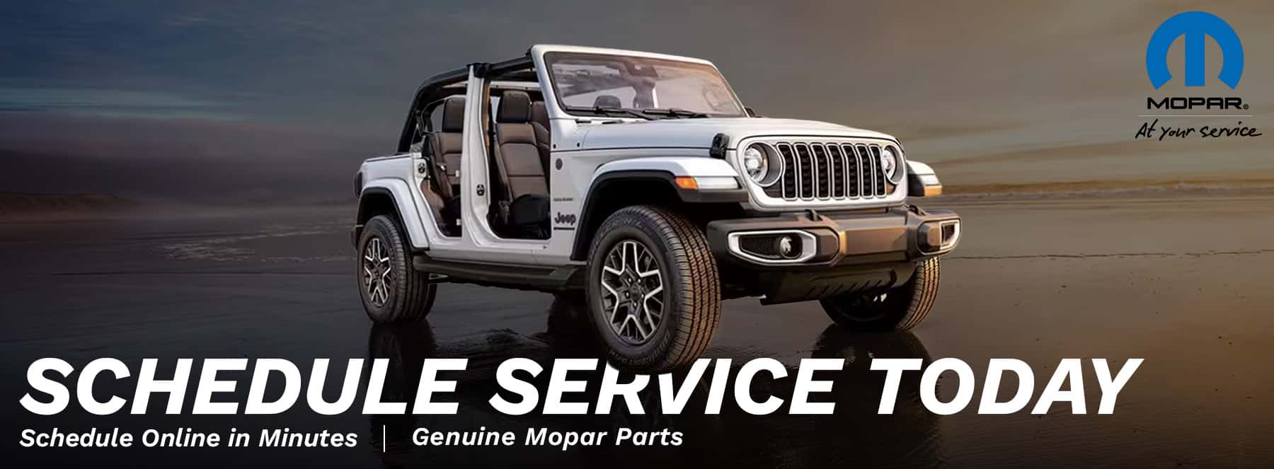 schedule service