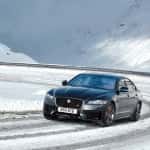 XF AWD