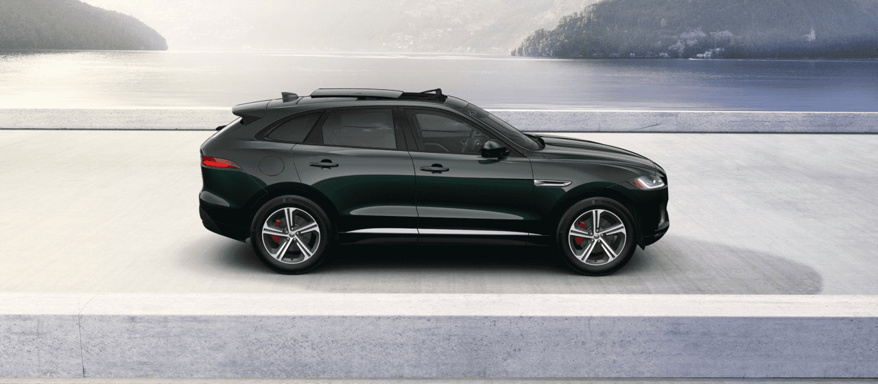 British Racing Green