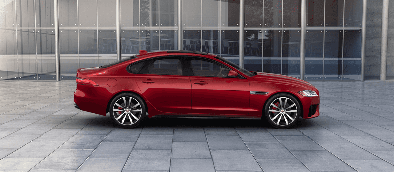 Italian Racing Red