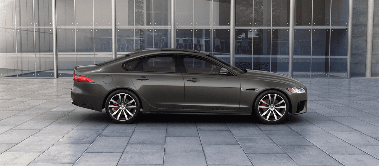 Tempest Grey