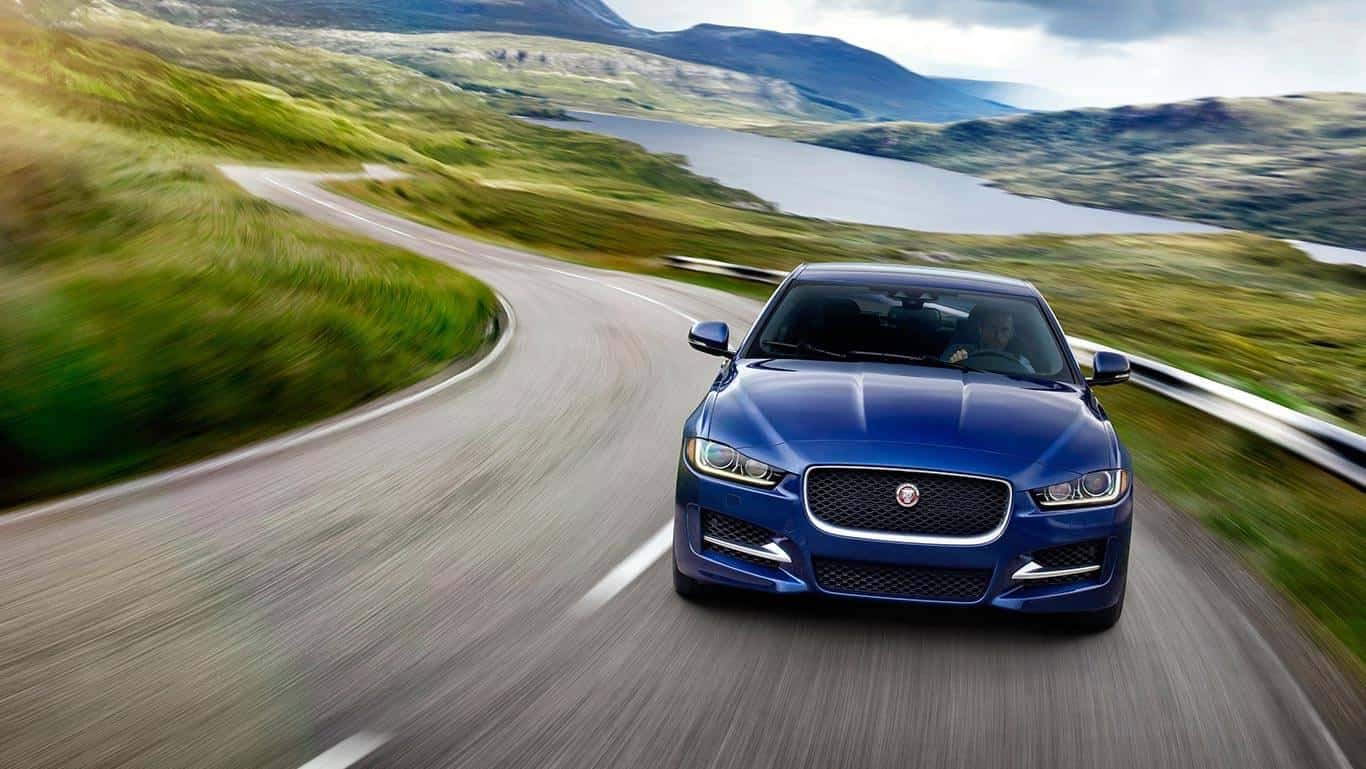 2017 XE Caesium Blue