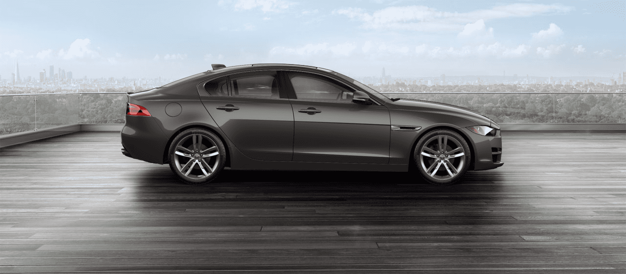Tempest Grey
