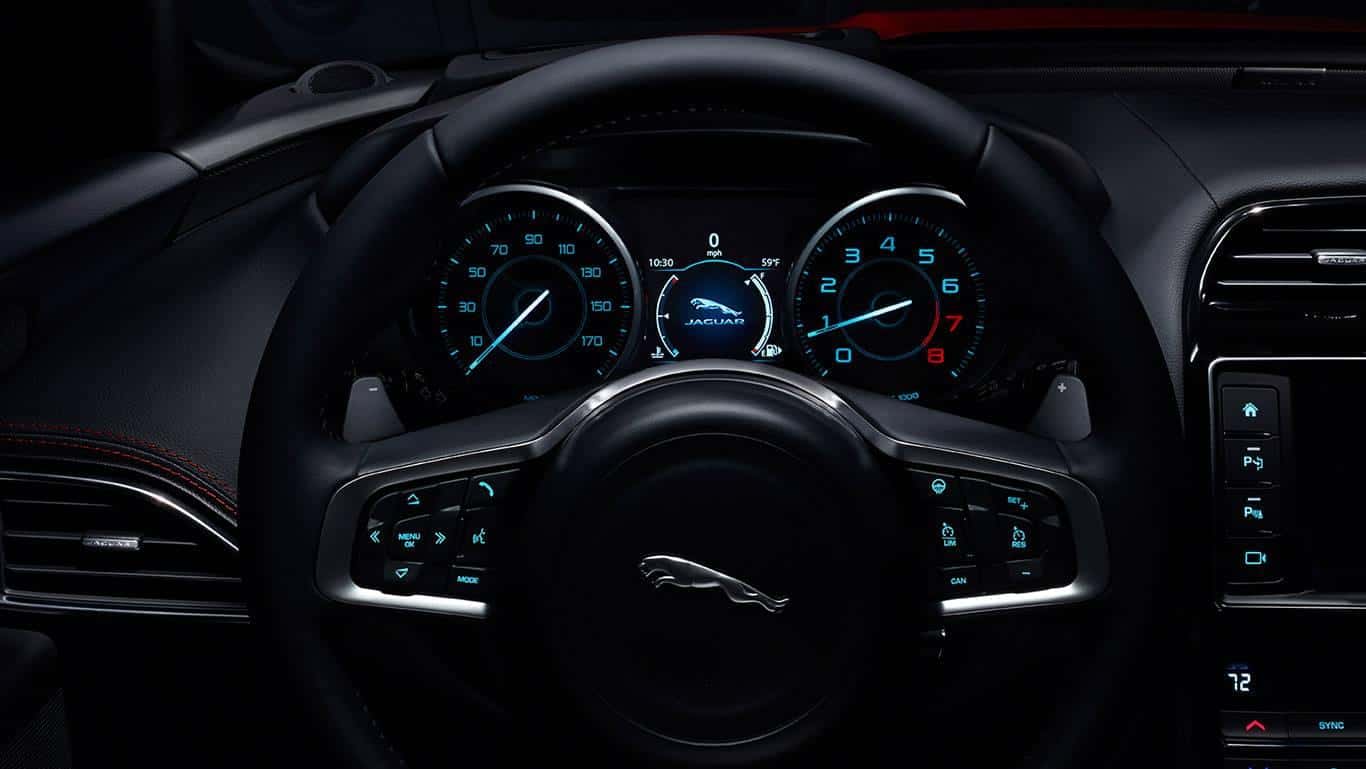 2017 XE-interior