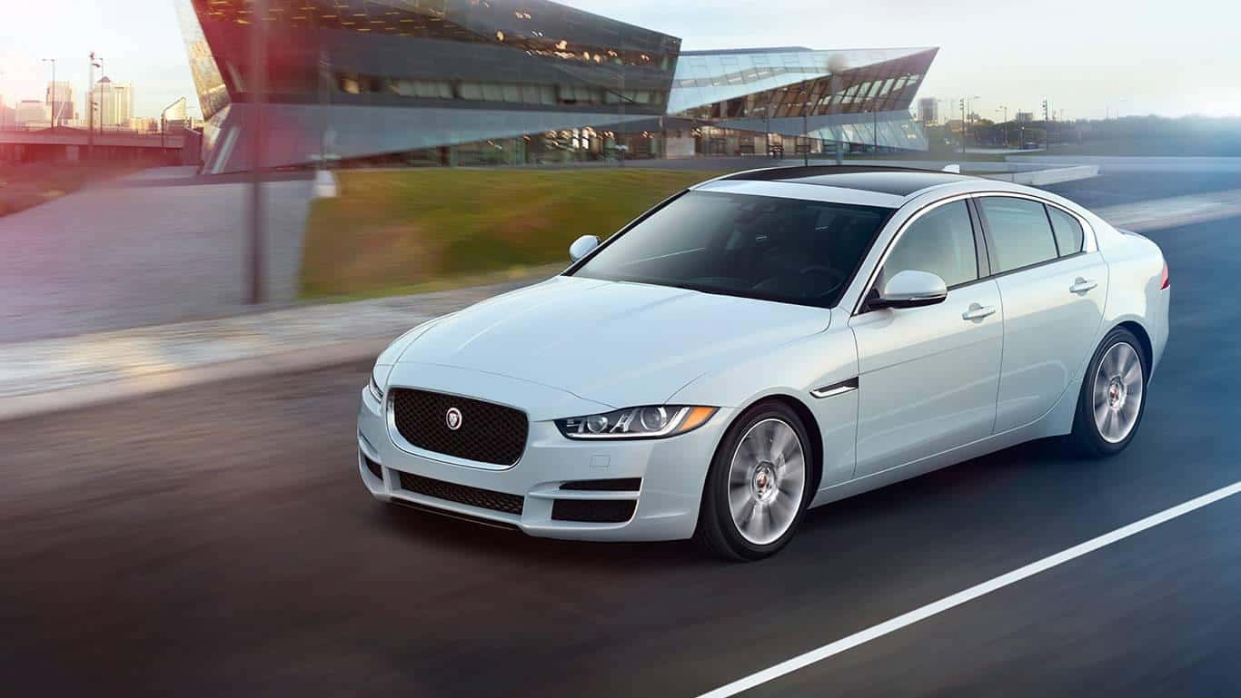 2017 XE-performance