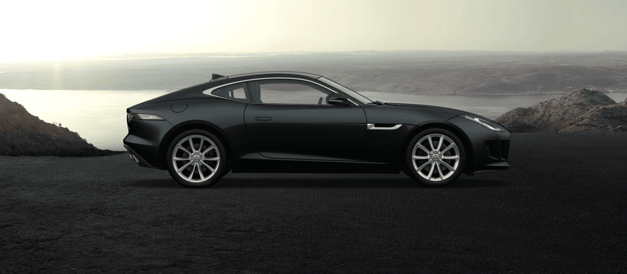 British Racing Green