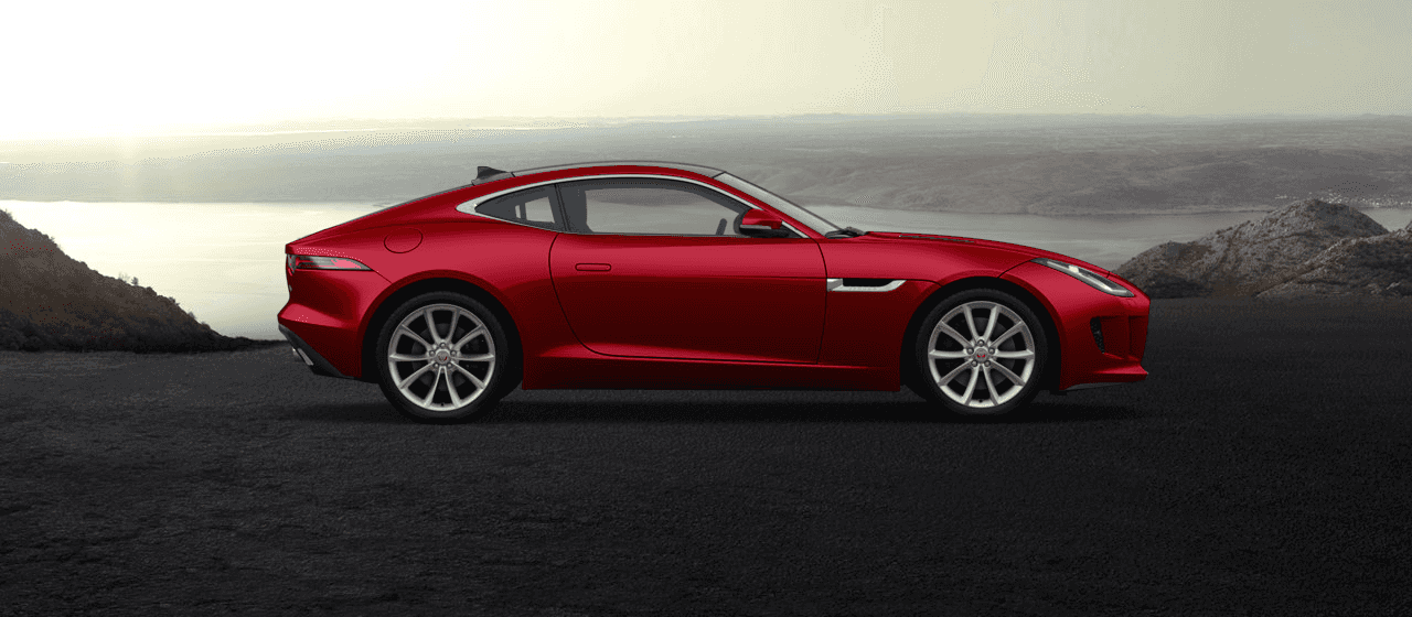 Caldera Red