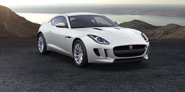 F-TYPE