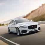 Jaguar XF Special