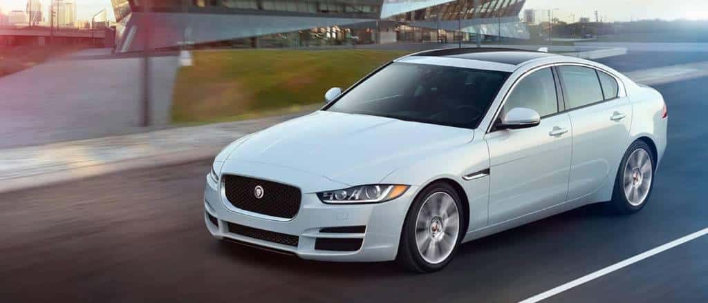 2017 jaguar xe performance features jaguar of edison ray catena jaguar of edison