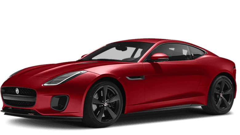F-TYPE