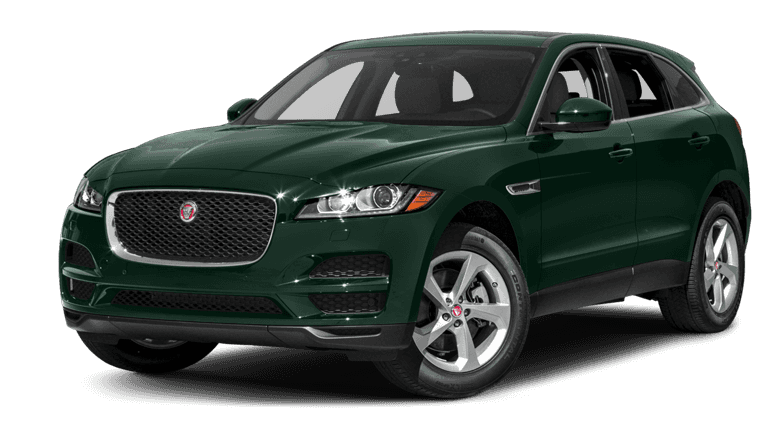 F-PACE