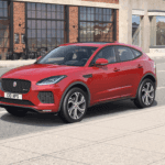 18 E Pace Red Front