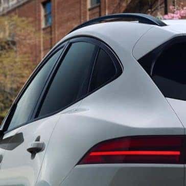 2019 Jaguar E PACE Exterior 03