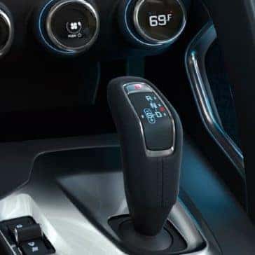 2019 Jaguar E PACE Interior 01