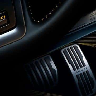 2019 Jaguar XE Interior 03