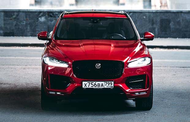 19 Jaguar F Pace Ray Catena Jaguar Of Edison