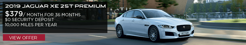 Jaguar Dealership Edison Nj Ray Catena Jaguar