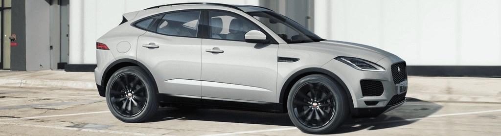 Jaguar E-PACE vs F-PACE Edison NJ | Ray Catena Jaguar