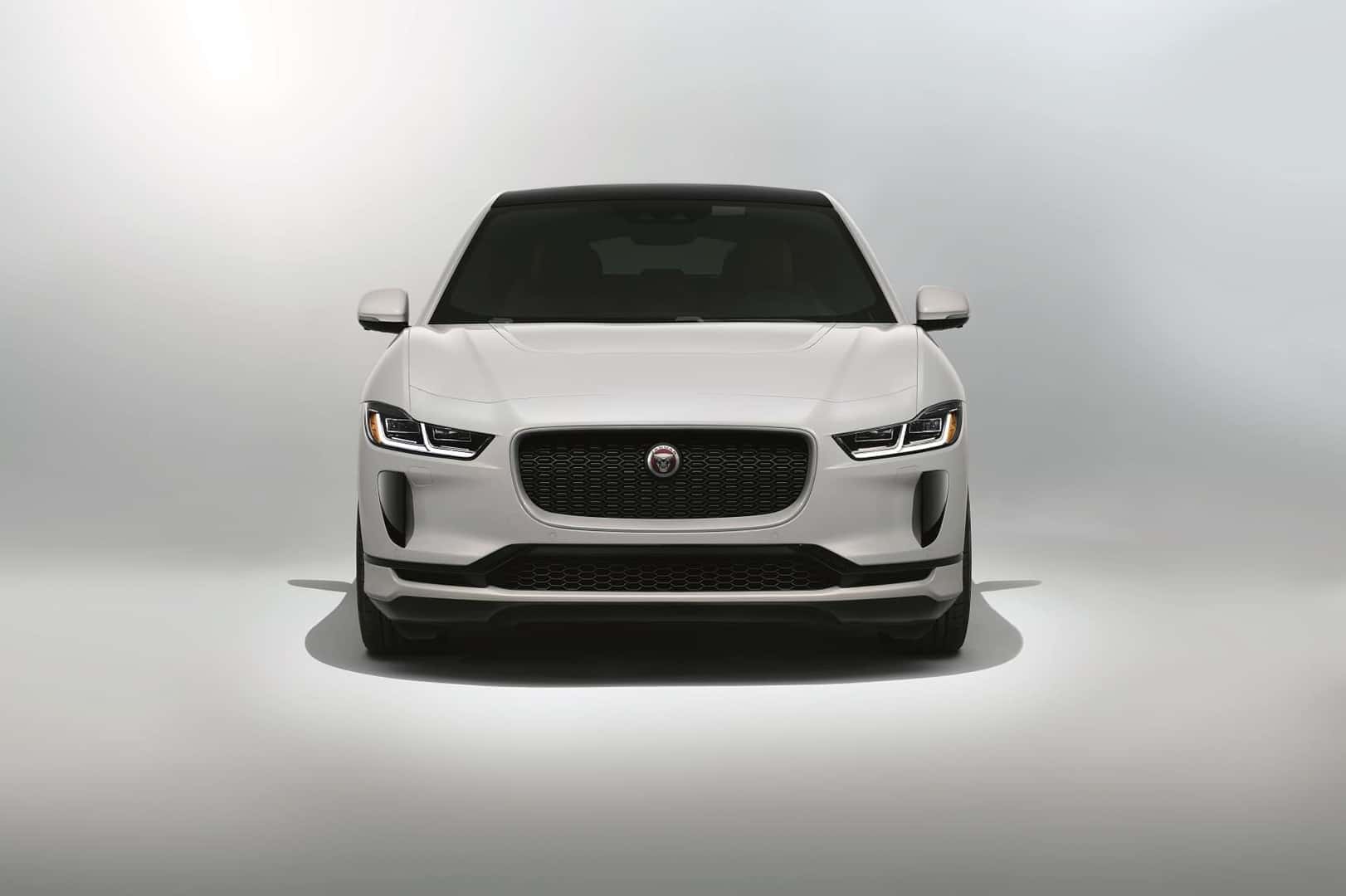 2019 Jaguar I-PACE 
