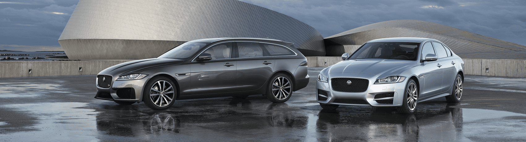 Jaguar Dealer near Edison NJ | Ray Catena Jaguar of Edison