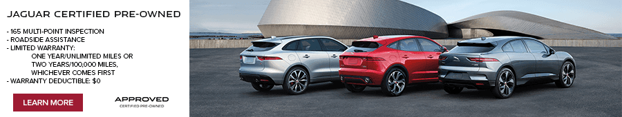 Certified Pre-Owned 2018 Jaguar F-PACE 30t Premium SUV in Edison #P7055A