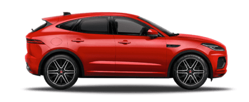 Jaguar E Pace for sale in Edison NJ