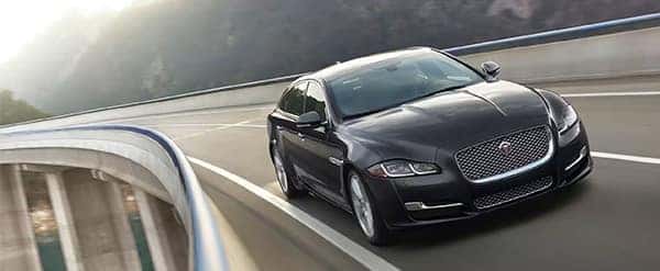 2018-2019 Jaguar XJ