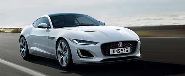 2019-2022 Jaguar F-TYPE