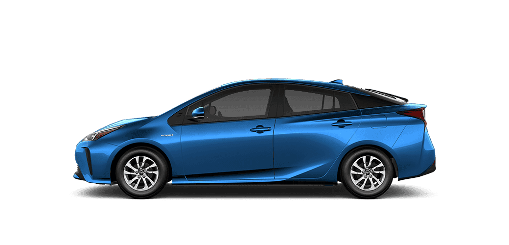 Red Deer Toyota Toyota Dealer in