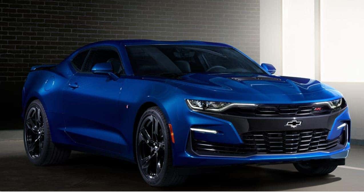 Ron Westphal Chevrolet Finance, North Aurora Auto Mall