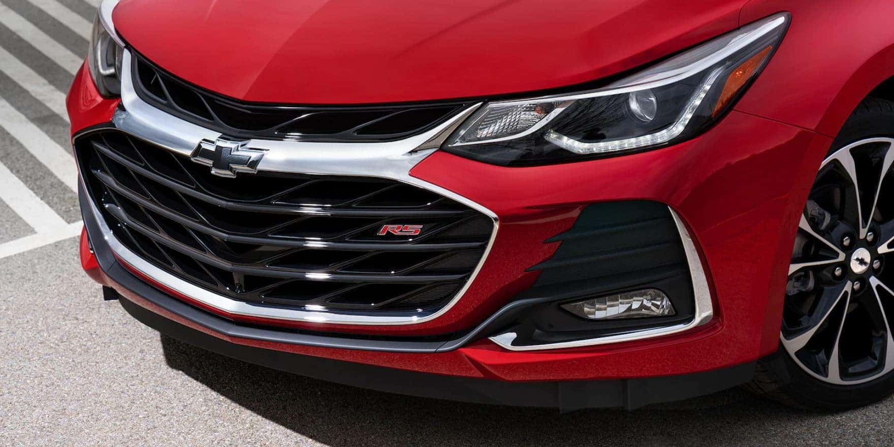 Ron Westphal Chevrolet service, North Aurora Auto Mall