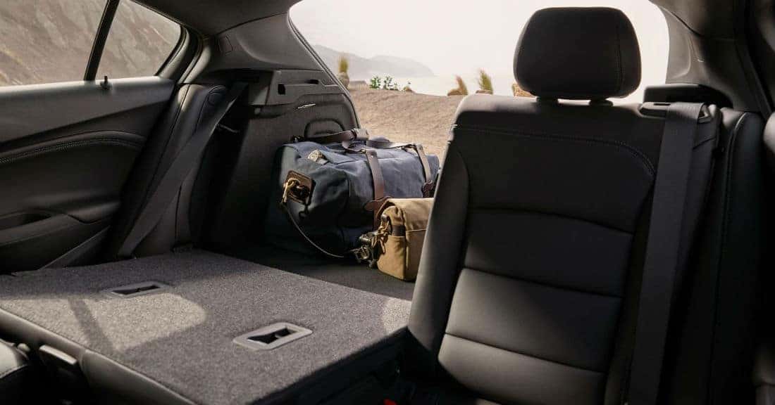 2019 Chevrolet Cruze Ron Westphal Chevrolet Lisle, IL