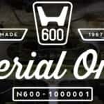 Serial One