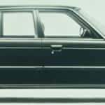 Classic Honda Accord