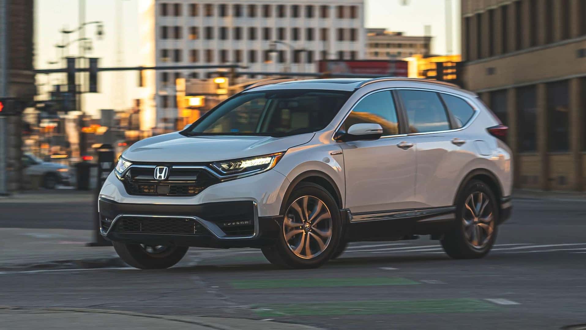 Used SUVs For Sale in Milwaukee Rosen Honda Milwaukee