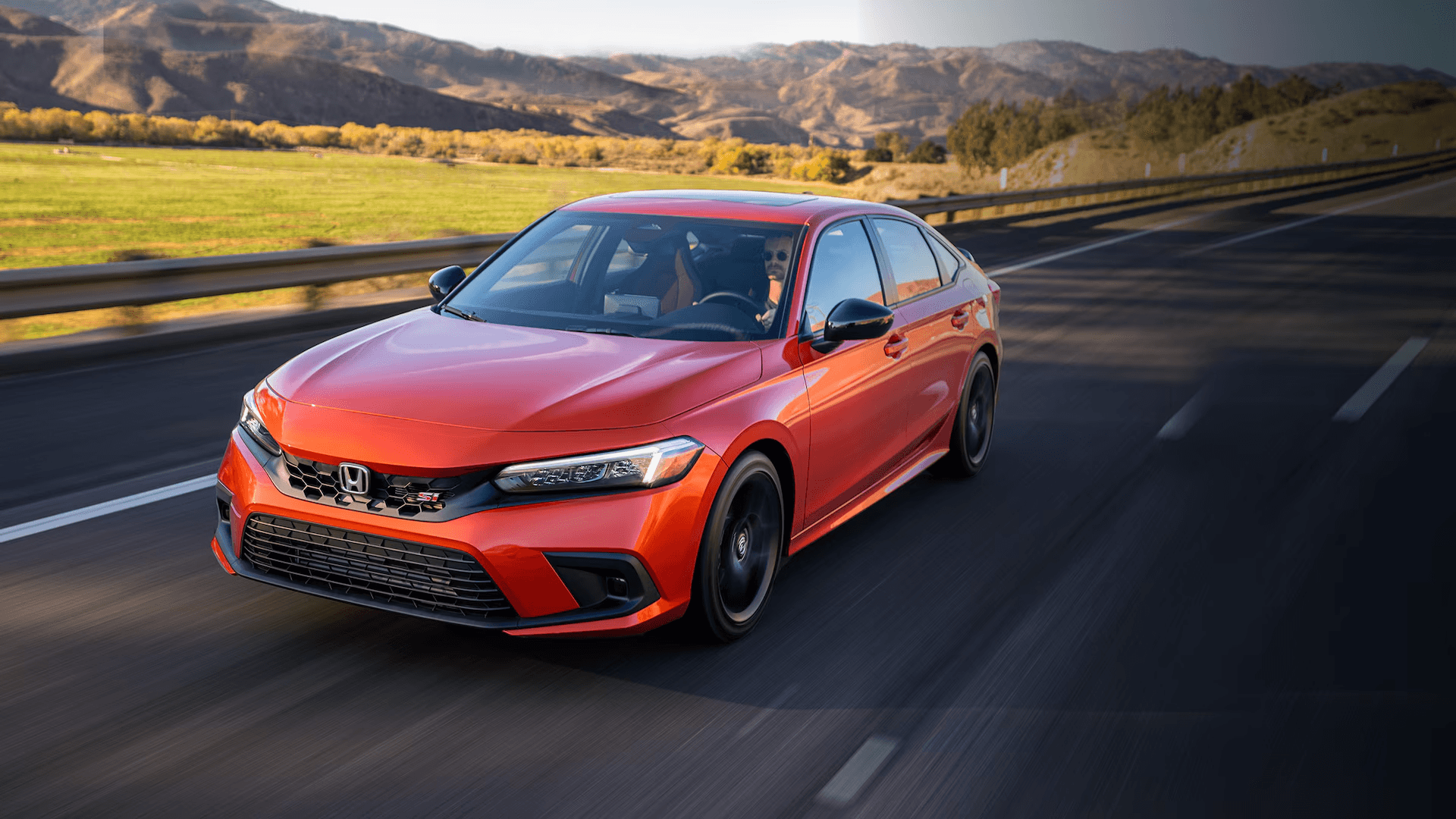 Honda Civic Body Options Honda Dealer in Greenfield, WI