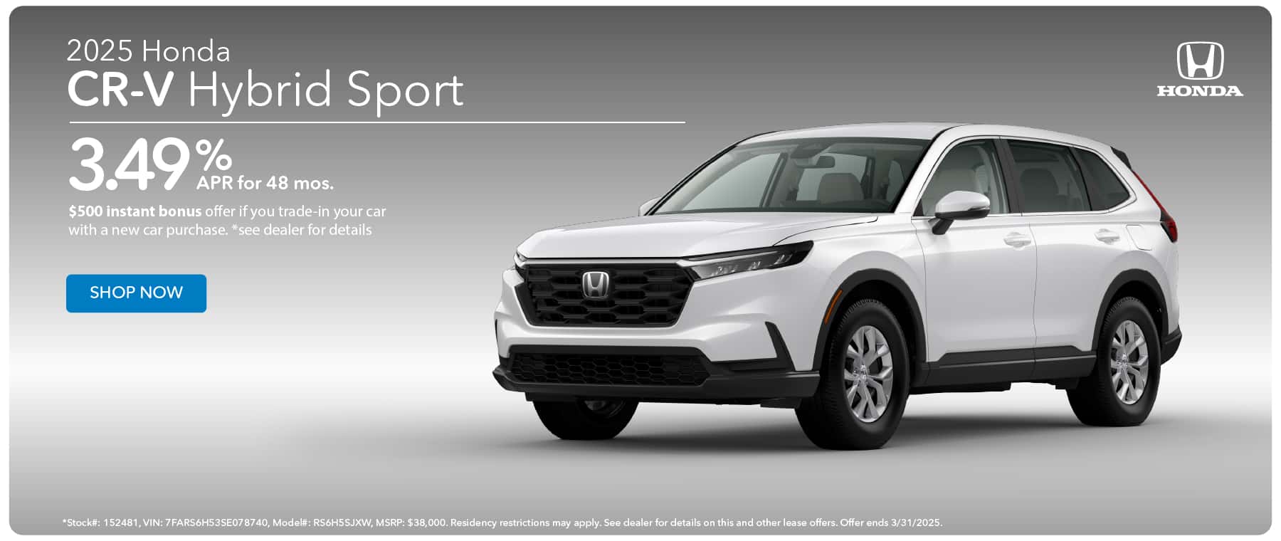 Rosen-WS-Banner-Honda_CRV_MAR25-1800&#215;760-HON