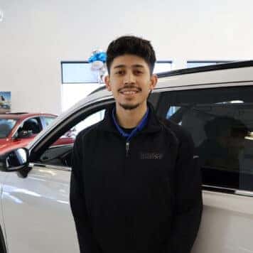 Edgar  Rodriguez