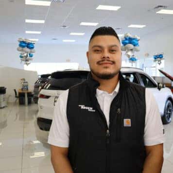 Erick Perez 